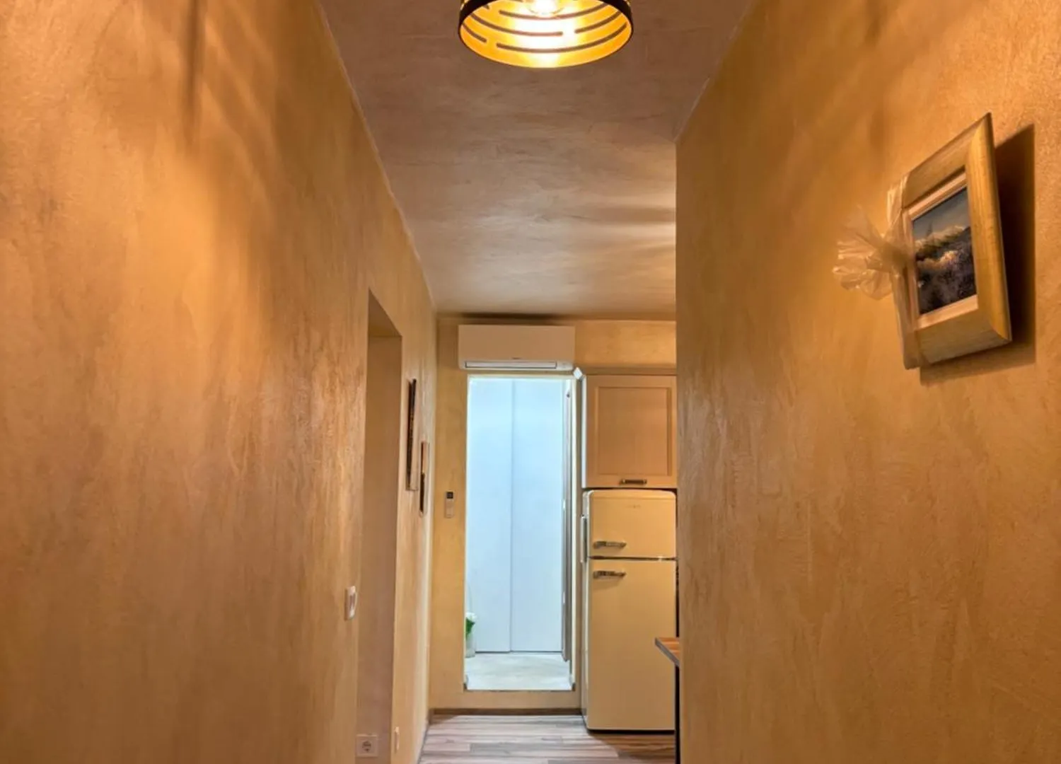 Apartment Amor, Flat With Private Hot Tub, Breathtaking Views And Free Parking In A Garage, Bookable All Year Round, Also Take A Look At Our Flat Coccolina Rabac Croatia