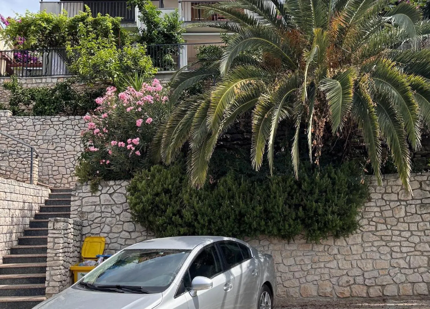Amor, Flat With Private Hot Tub, Breathtaking Views And Free Parking In A Garage, Bookable All Year Round, Also Take A Look At Our Flat Coccolina Rabac Croatia